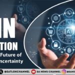 AI in Transition Navigating a Future of Power and Uncertainty