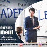 Business Leadership Development