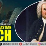 The Genius of Baroque Icon Johann Sebastian Bach