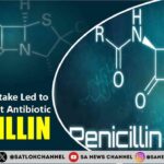 How a Lab Mistake Led to the World’s First Antibiotic Penicillin
