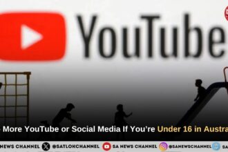 No More YouTube or Social Media If You’re Under 16 in Australia