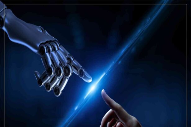 Are AI and Robotics Redefining Human Life