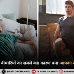 Is Your Lifestyle Killing You