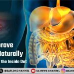 Improve Your Gut Health in 2025 How to Improve Digestion Naturally – Feel Better from the Inside Out