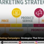 Effective Marketing Campaigns Strategies That Drive Real Results