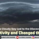 Cloudy Day history