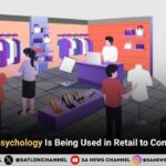 How Colour Psychology Is Being Used in Retail to Control Spending