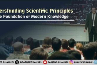 Scientific Principles Explained The Core of Modern Understanding