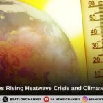 Europe Faces Rising Heatwave Crisis and Climate Challenges