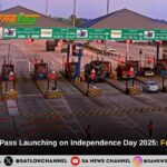 FASTag Annual Pass Launching on Independence Day 2025: Full Details Inside