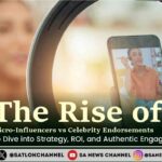 Micro-Influencers vs Celebrity Endorsement
