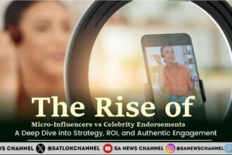 Micro-Influencers vs Celebrity Endorsement