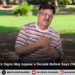 Early Heart Attack Signs May Appear a Decade Before Says CMC Vellore Expert