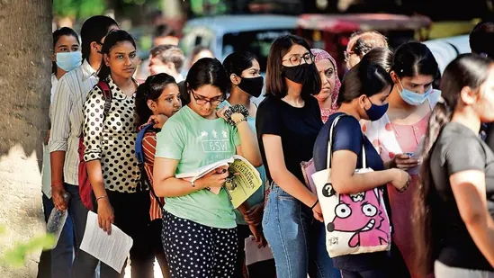 How to Download UPSSSC PET Admit Card 2025?