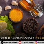 A Complete Guide to Natural and Ayurvedic Remedies for Cold
