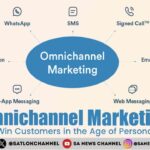 Omnichannel Marketing How to Win Customers in the Age of Personalization 