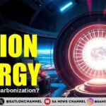 Fusion Energy The Key to Decarbonization