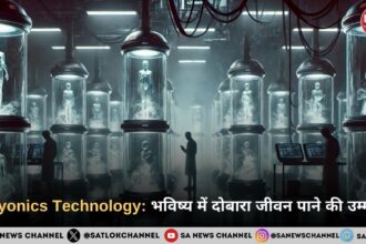 Cryonics Technology: भविष्य में दोबारा जीवन पाने की उम्मीद
