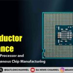 The Vikram 32-bit Processor Technical Marvel and Strategic Asset