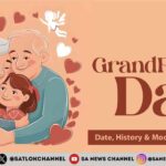 Grandparents Day 2025 Date, History & Modern Significance