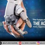 The Future of Work in the Age of AI Risks, Opportunities, and Survival Skills