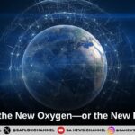 Is Data the New Oxygen—or the New Poison?