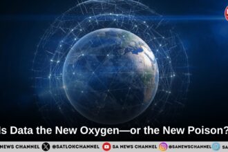 Is Data the New Oxygen—or the New Poison?