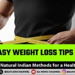 Weight Loss Tips