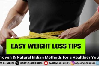 Weight Loss Tips