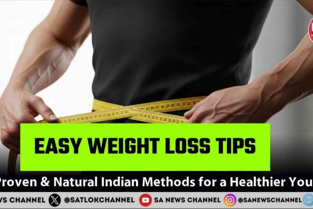 Weight Loss Tips