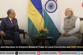India and Mauritius to Enhance Bilateral Trade in Local Currencies and $680 Million Aid PM Modi