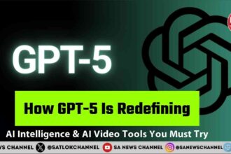 How GPT-5 Is Redefining AI Intelligence & AI Video Tools You Must Try