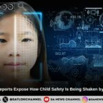 AI’s Dark Turn Reports Expose How Child Safety Is Being Shaken by Synthetic Abuse