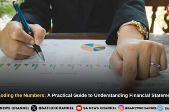 Decoding the Numbers: A Practical Guide to Understanding Financial Statements