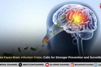 Kerala Faces Brain Infection Crisis Calls for Stronger Prevention and Surveillance