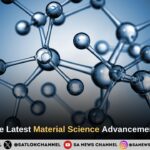 Discover the Latest Material Science Advancements in Steps