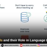 CAT Tools and their Role in Language Learning 