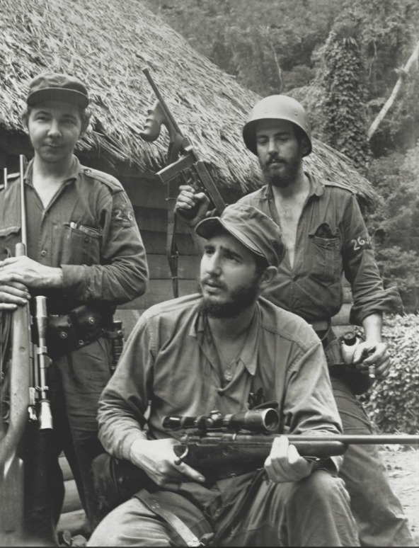 The Bay of Pigs Invasion