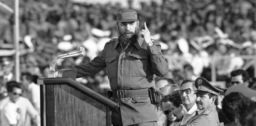 The Special Period Surviving the Soviet Collapse