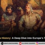 Ancient Celts History