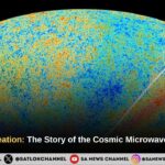 Echoes of Creation: The Story of the Cosmic Microwave Background