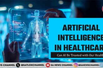 Artificial Intelligence in Healthcare Can AI Be Trusted with Our Health
