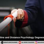 UGC Bans Online and Distance Psychology Degrees from 2025-26, Sparking Student Concerns
