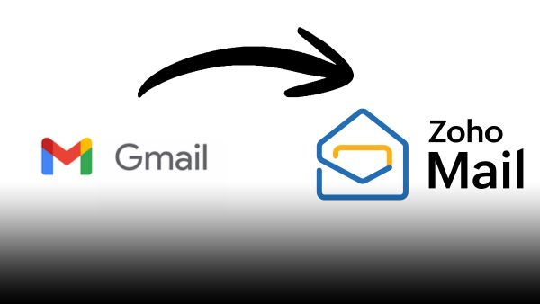 Zoho Mail पर भी ध्यान