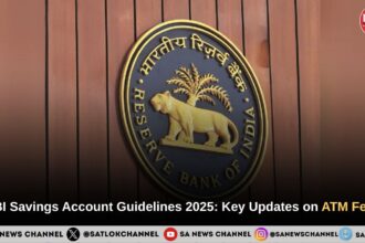 RBI Savings Account Guidelines 2025: Key Updates on ATM Fees, KYC & Cheque Clearance