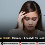 Holistic Approaches to Mental Health Treatment Combining Therapy with Lifestyle Changes