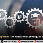 Microlearning Explained The Smartest Training Strategy for 2026 Workplaces