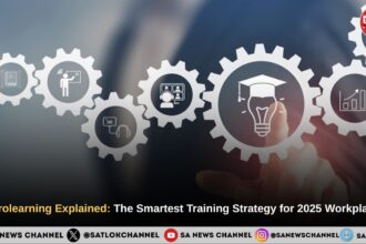 Microlearning Explained The Smartest Training Strategy for 2026 Workplaces