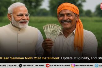 PM Kisan Samman Nidhi 21st Installment: Update, Eligibility, and Status