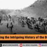 Unraveling the Intriguing History of the Boer War